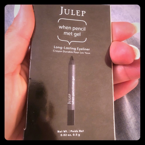 Julep Makeup Julep Long Lasting Eye Liner Poshmark